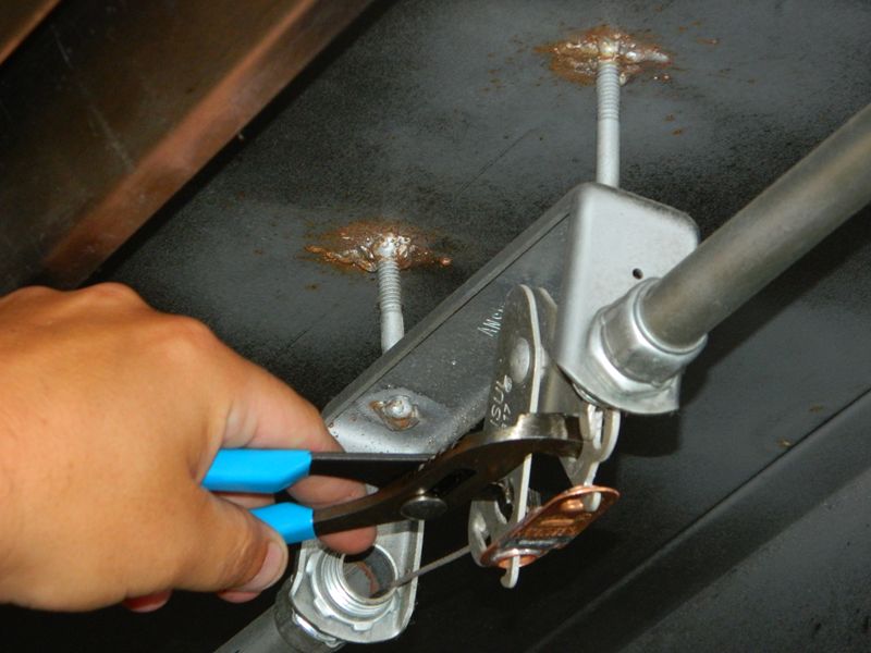 Restaurant ANSUL Systems, Chicago, Naperville, Geneva, Rosemont, IL