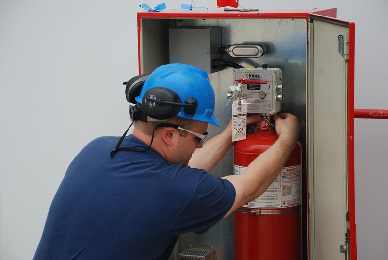Commercial Kitchen Equipment Technician Training Commercial Kitchen Equipment Technician Training