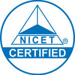 NICET Certified