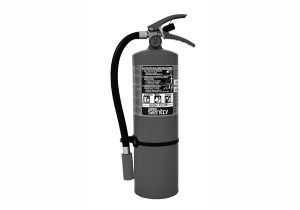 Ansul Sentry Corrosion-Resistant High-Flow 10 Portable Extinguisher