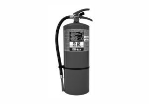 Ansul Sentry Corrosion-Resistant High-Flow 20 Portable Extinguisher