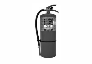 Ansul Sentry High-Flow 20 Portable Extinguisher