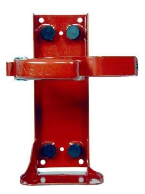 ANSUL RED LINE Cartridge-Operated Hand Portable Fire Extinguishers