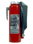 ANSUL RED LINE Cartridge-Operated Hand Portable Fire Extinguishers