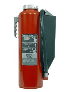 I-20-G-1 20 lb. RED LINE Extinguisher