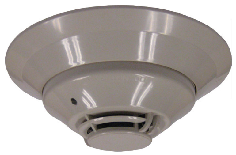 Details about   *QTY* Notifier Fire Alarm Smoke Detector Model FAPT-851 Addressable ACCLIMATE 