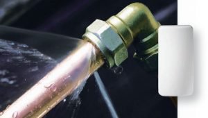 Honeywell Vista Environmental Sensors