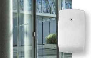 Honeywell Vista Glassbreak Detectors
