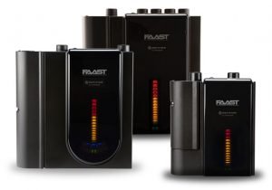 Intelligent FAAST Series Detectors
