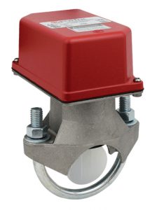 Potter VSR-AT - Waterflow Alarm Switch with Auto Test