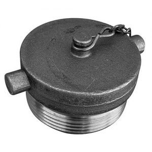 Chained Pin Lug Plug 5941 - 5944