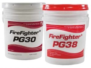 FireFighter Antifreeze PG30-PG38