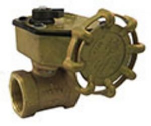 Milwaukee Slo-Close Butterball Butterfly Valves BB-SC100
