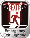 Emergency and Exit Lighting
