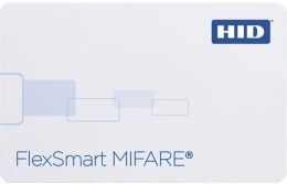 HID Card FlexSmart MIFARE