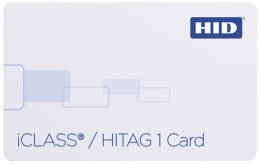 HID Card HITAG1