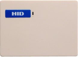 HID Card ProxPass II Vehicle Access Control