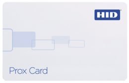 HID Card Proximity ProxCard