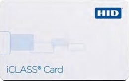 HID Card iCLASS
