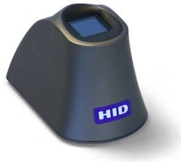 HID Reader Lumidigm M-Series Fingerprint
