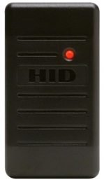 HID Reader Proximity ProxPoint Plus 6005