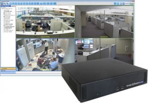 exacqVision Video Recorder Software