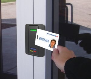 Keyscan Access Control