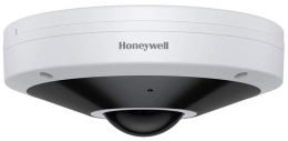 Honeywell 5MP Network Fisheye Camera HC30WF5R1