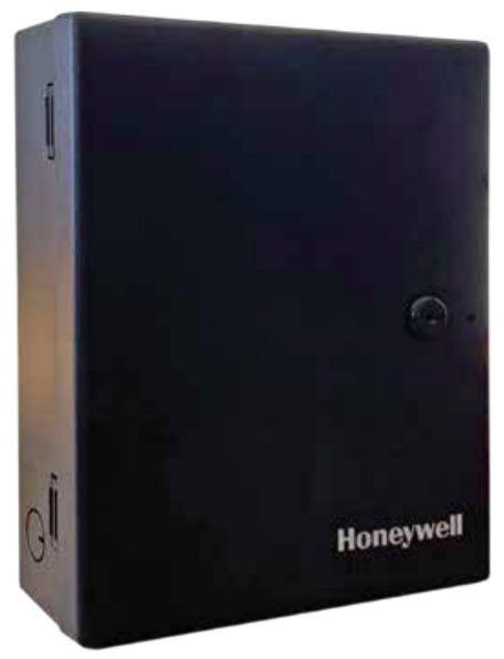 CLSS Gateway HON-CGW-MBB Honeywell Enclosure