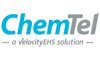ChemTel VelocityEHS logo