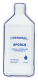 General Air Products Compressor Oil APC10Q